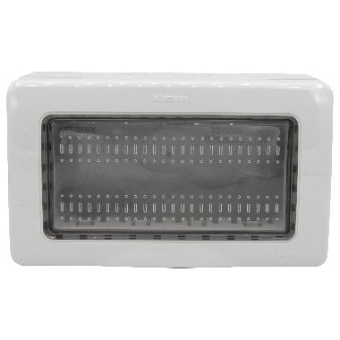 Idrobox matix - custodia IP55 4P product photo Photo 02 3XL