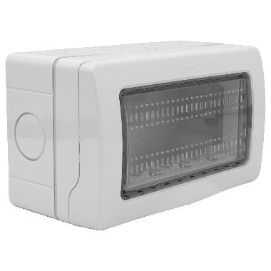 Idrobox matix - custodia IP55 4P product photo Photo 03 3XL