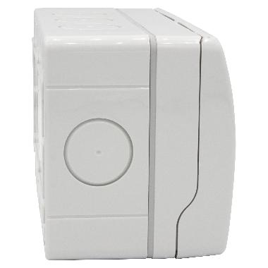 Idrobox matix - custodia IP55 4P product photo Photo 04 3XL