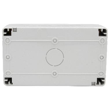 Idrobox matix - custodia IP55 4P product photo Photo 05 3XL