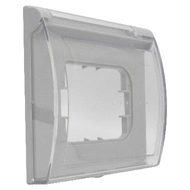 Idrobox - cover universale IP44 3P product photo Photo 04 3XL