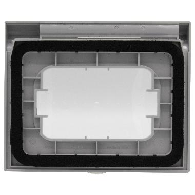 Idrobox - cover universale IP44 3P product photo Photo 06 3XL