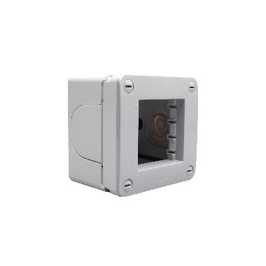 MatixGO - scatola IP40 2m grey product photo Photo 01 3XL