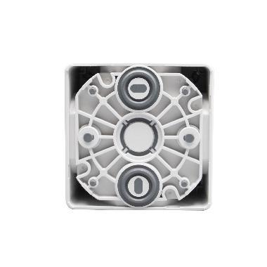 MatixGO - scatola IP40 2m white product photo Photo 02 3XL