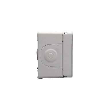 MatixGO - scatola IP40 3m grey product photo Photo 04 3XL