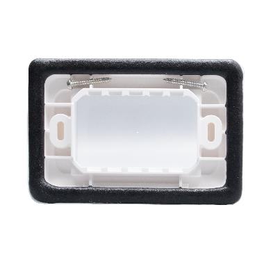 MatixGO - placca IP55 3m white product photo Photo 02 3XL