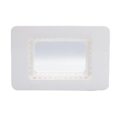 MatixGO - placca IP55 3m white product photo Photo 03 3XL