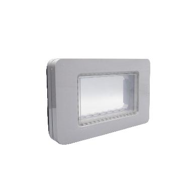 MatixGO - placca IP55 4m grey product photo Photo 05 3XL