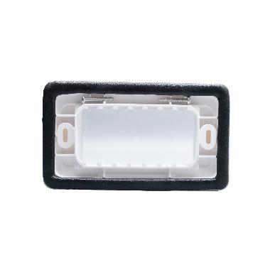 MatixGO - placca IP55 4m white product photo Photo 02 3XL