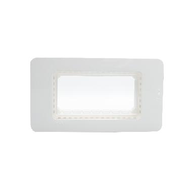 MatixGO - placca IP55 4m white product photo Photo 03 3XL