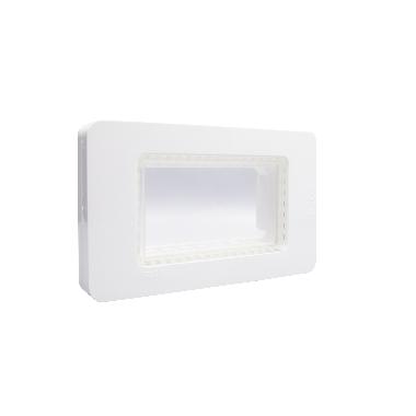MatixGO - placca IP55 4m white product photo Photo 05 3XL