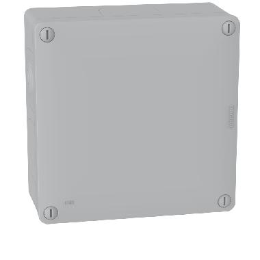 MatixGO - scatola derivazione IP55 product photo Photo 02 3XL