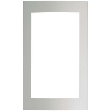 Cornice 2 moduli SFERA Classic  modulare - finitura Allmetal product photo Photo 01 3XL