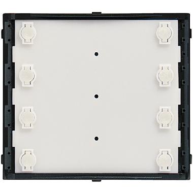 Sfera - modulo 4 pulsanti analogico product photo Photo 02 3XL