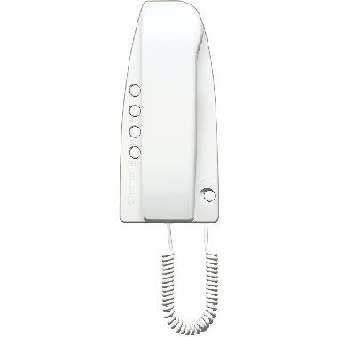 Citofono Audio Sprint universale product photo Photo 02 3XL