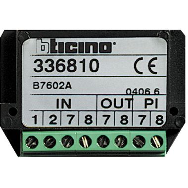 derivatore video per scatola tonda product photo Photo 01 3XL