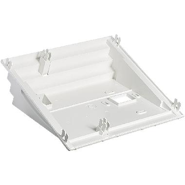 Pivot - supporto da tavolo bianco 280mm product photo Photo 02 3XL