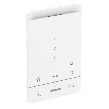 Citofono Classe 100A16E vivavoce product photo Photo 01 3XL