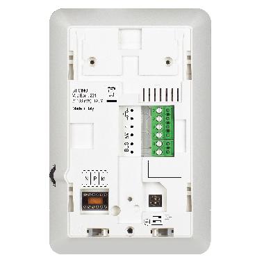 Citofono Classe 100A16E vivavoce product photo Photo 02 3XL