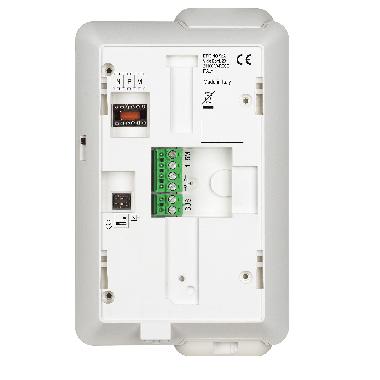 Citofono Classe 100A16M con cornetta product photo Photo 02 3XL