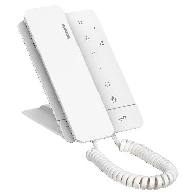 Citofono Classe 100A16M con cornetta product photo Photo 04 3XL