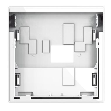 Supporto da parete con inclinazione display product photo Photo 01 3XL