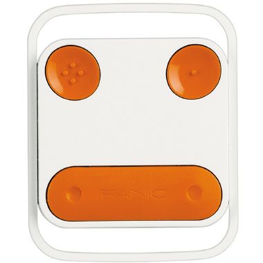 antifurto radio - medaglione telesoccorso product photo Photo 01 3XL