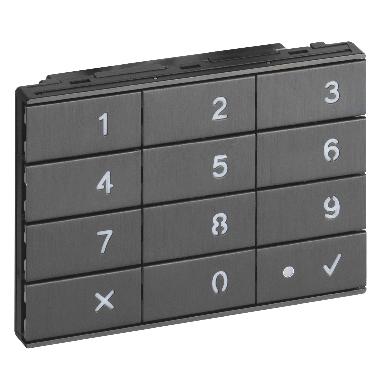 LINEA 5000 KEYPAD NI product photo Photo 01 3XL