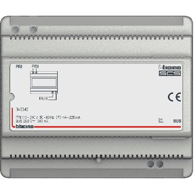 Alimentatore ECO product photo Photo 02 3XL