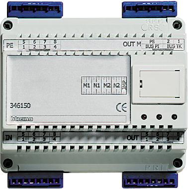 Interfaccia montante 8/2 fili product photo Photo 01 3XL