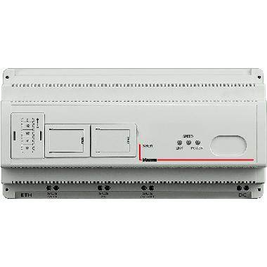 Interfaccia TCP-IP/2fili product photo Photo 02 3XL