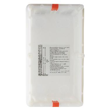 Scatola da incasso 2 moduli product photo Photo 03 3XL