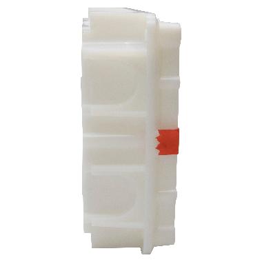 Scatola da incasso 2 moduli product photo Photo 04 3XL
