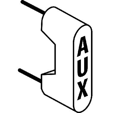 SCS - configuratore AUX 10pz product photo Photo 03 3XL