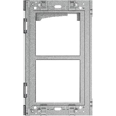 Telaio 2 moduli Sfera Robur product photo Photo 01 3XL