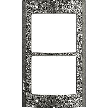 Cornice 2 moduli Sfera Robur product photo Photo 01 3XL