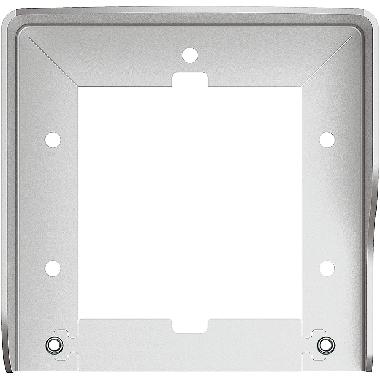 Tetto antipioggia 1 modulo allmetal product photo Photo 02 3XL