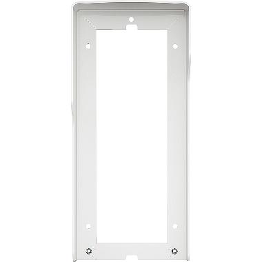 Tetto antipioggia 3 moduli allwhite product photo Photo 01 3XL