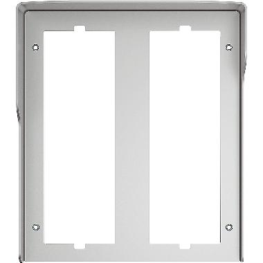 Tetto antipioggia 6 moduli allmetal product photo Photo 01 3XL