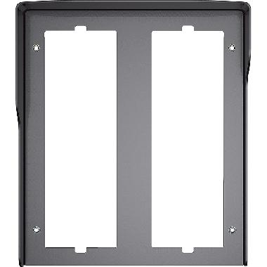 Tetto antipioggia 6 moduli allstreet product photo Photo 02 3XL