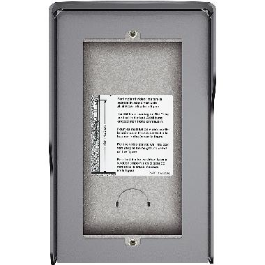 Scatola superficiale 2 modulo allstreet product photo Photo 02 3XL