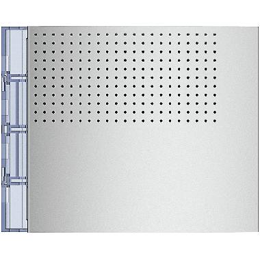 Frontale porter base allmetal product photo Photo 02 3XL