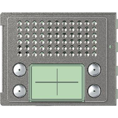 Fr porter base 4 pls doppia fila Robur product photo Photo 01 3XL