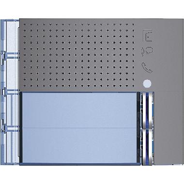 Frontale porter 2 pulsanti allstreet product photo Photo 02 3XL