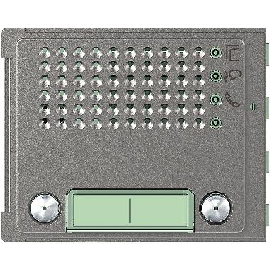 Fr porter 2pulsanti doppia fila Sfera Robur product photo Photo 02 3XL