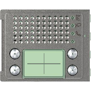 Fr porter 4 pls doppia fila Sfera Robur product photo Photo 01 3XL