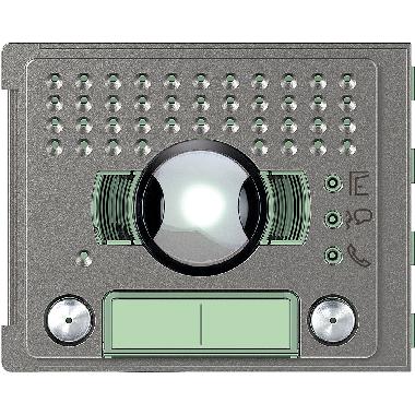 Fr av grandangolare 2pls doppia fila Robur product photo Photo 02 3XL