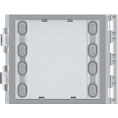 Modulo 8 pulsanti doppia fila product photo Photo 01 3XL
