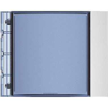 Frontale targa allmetal product photo Photo 01 3XL