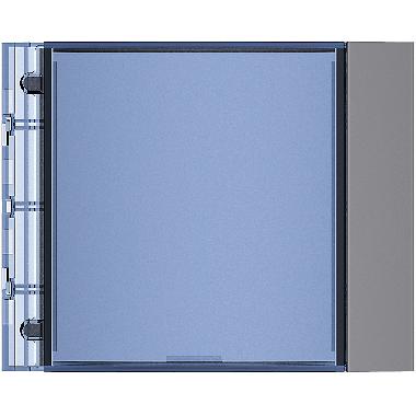 Frontale targa allstreet product photo Photo 01 3XL